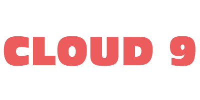 Cloud 9 - Clear Logo Image