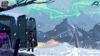 Virtuaverse - Screenshot - Gameplay Image