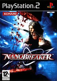 NanoBreaker - Box - Front Image