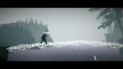 The Mooseman - Screenshot - Gameplay Image