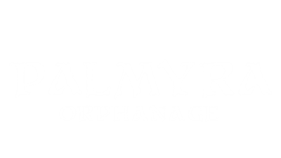 Palmyra Orphanage - Clear Logo Image