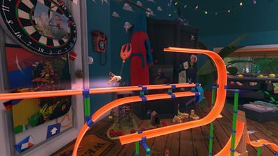 Action Henk! - Screenshot - Gameplay Image