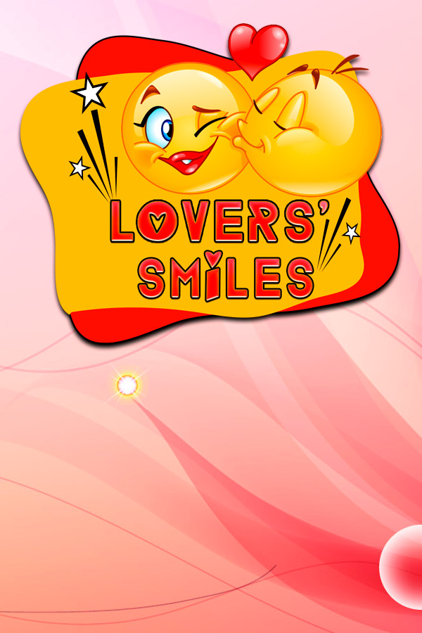 Lovers' Smiles