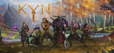 Kyn - Banner Image