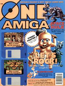 The One #53: Amiga