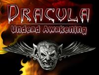 Dracula: Undead Awakening - Fanart - Box - Front