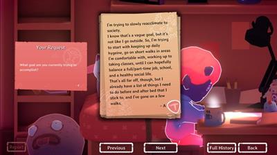 Kind Words - Screenshot - Gameplay Image