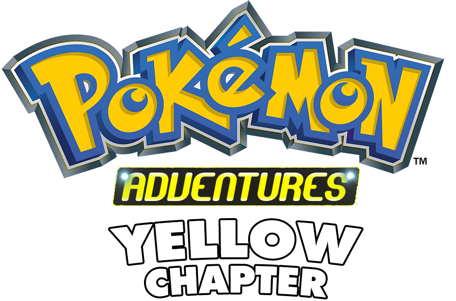 Pokémon Adventures: Yellow Chapter ROM - Nintendo GBA