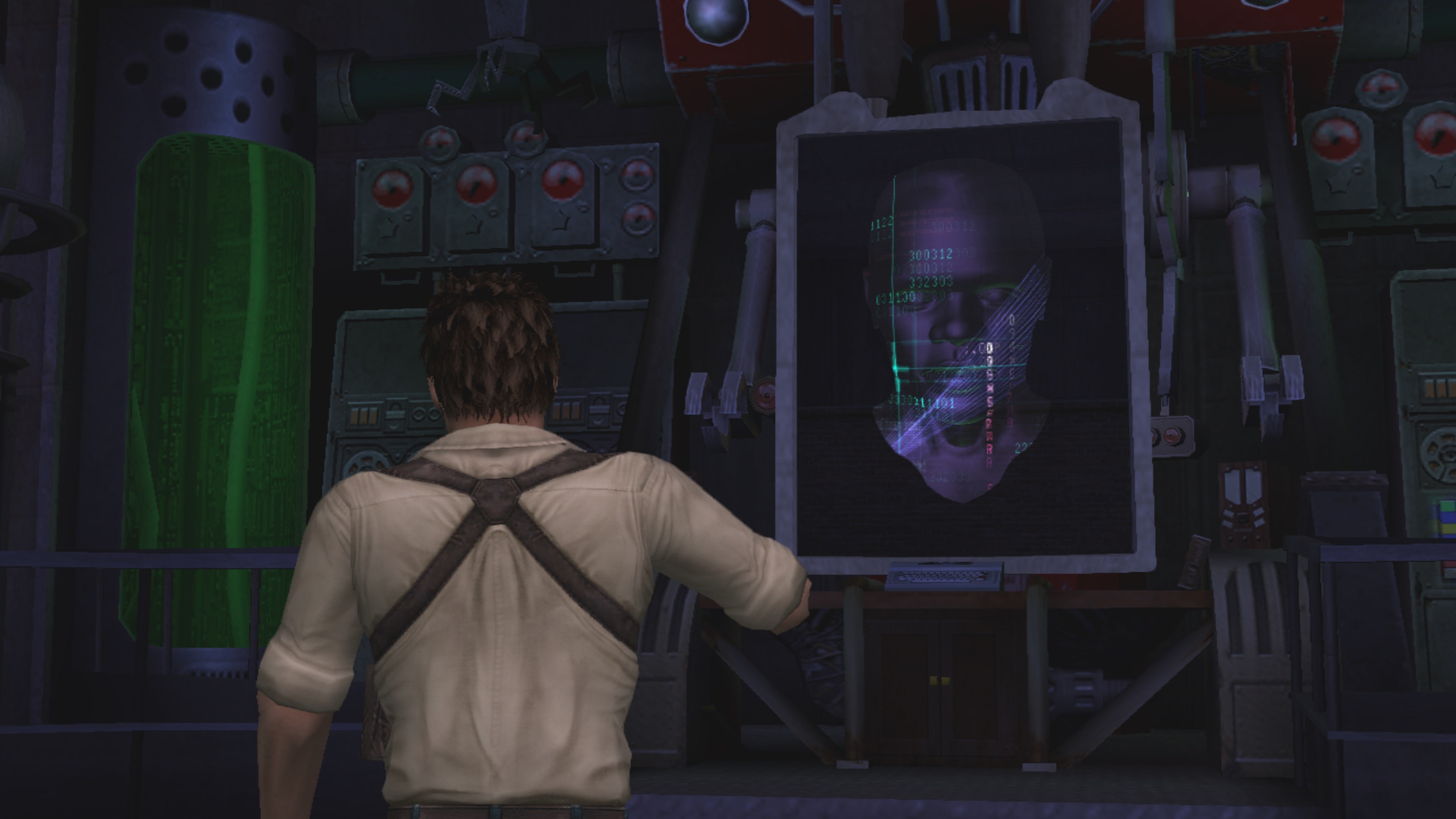 Ghosthunter