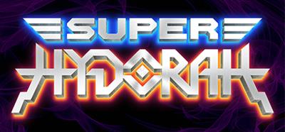Super Hydorah - Banner Image