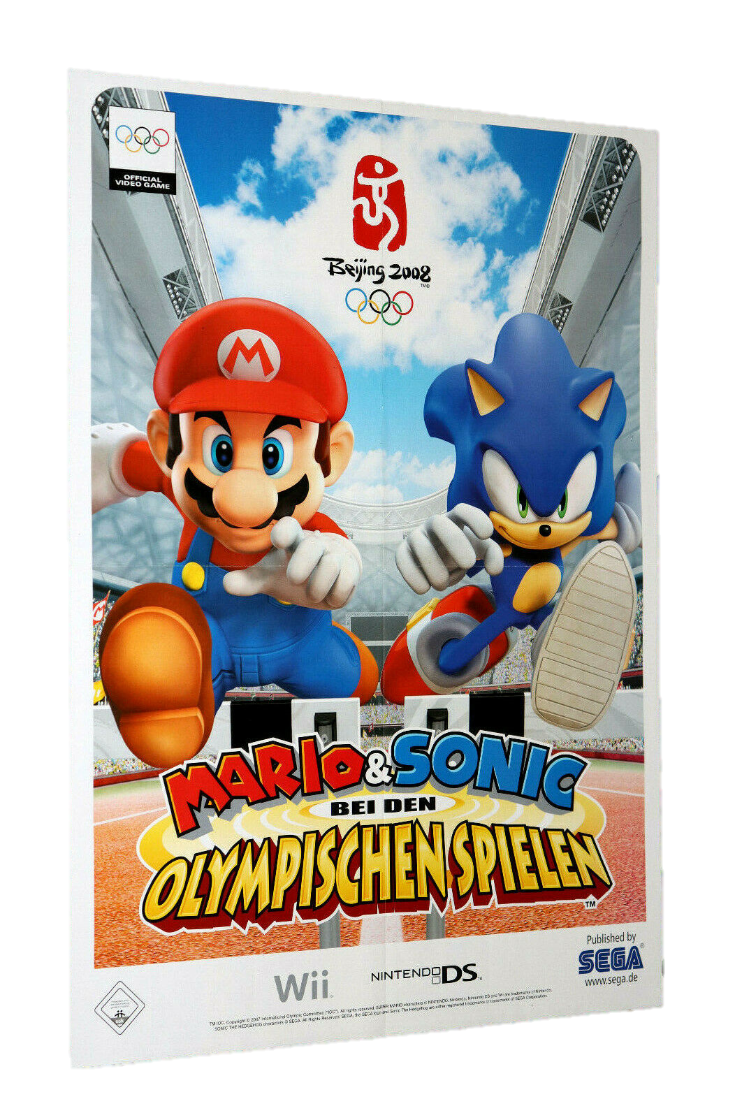 Mario vs. Sonic.exe 2 Images - LaunchBox Games Database