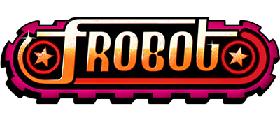 Frobot - Clear Logo Image