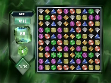 Gemz - Screenshot - Gameplay Image
