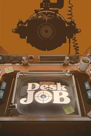 Aperture Desk Job - Box - Front Image