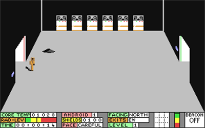 Countdown to Shutdown - Screenshot - Gameplay Image