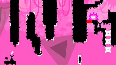 Electronic Super Joy II - Screenshot - Gameplay Image