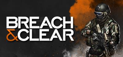 Breach & Clear - Banner Image