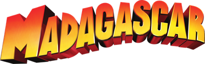 Madagascar - Clear Logo Image