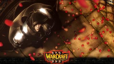 Warcraft III: Reign of Chaos - Fanart - Background Image