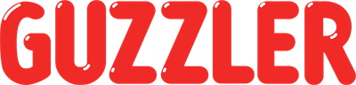 Guzzler - Clear Logo Image