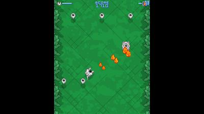 Mobile Astro - Screenshot - Gameplay Image