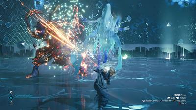 Final Fantasy VII Remake Intergrade - Screenshot - Gameplay Image