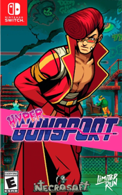 Hyper Gunsport