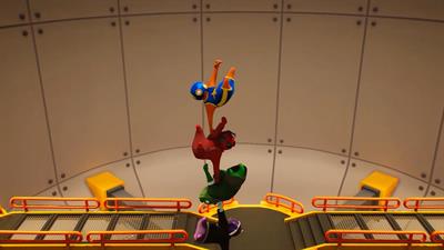 Gang Beasts - Screenshot - Gameplay Image