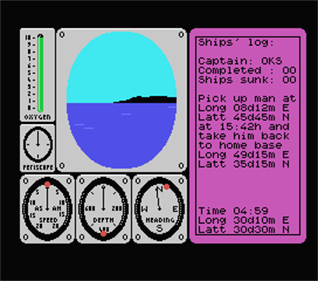 Red Dawn - Screenshot - Gameplay Image