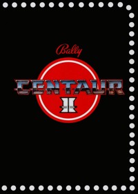 Centaur II