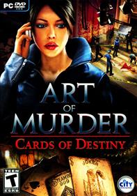 Art of Murder: Cards of Destiny