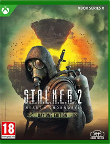 S.T.A.L.K.E.R. 2: Heart of Chornobyl