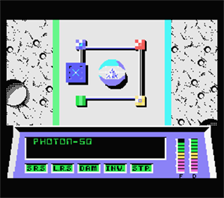 Cosmo Explorer - Screenshot - Gameplay Image