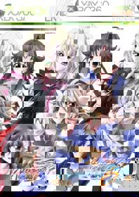 Memories Off 6: T-wave