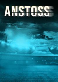 Anstoss - Box - Front Image