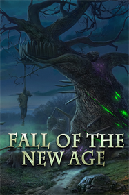 Fall of the New Age - Fanart - Box - Front Image