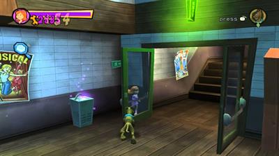 Scooby-Doo! Mystery Mayhem - Screenshot - Gameplay