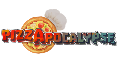 Pizzapocalypse - Clear Logo Image