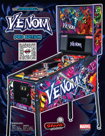Venom (Stern)