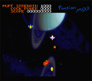 Equivocal - Screenshot - Gameplay Image