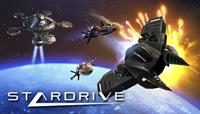 StarDrive - Box - Front Image