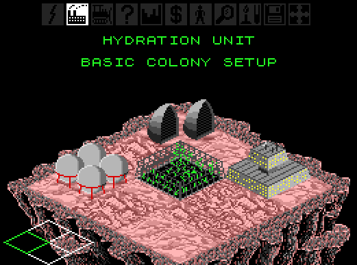 Colony