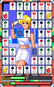 Pairs Love - Screenshot - Gameplay Image