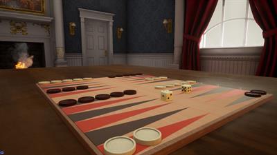 Tabletop Playground - Screenshot - Gameplay Image