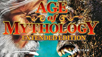 Age of Mythology: Extended Edition - Fanart - Background Image