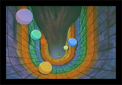 Dragon's Lair - Screenshot - Gameplay Image