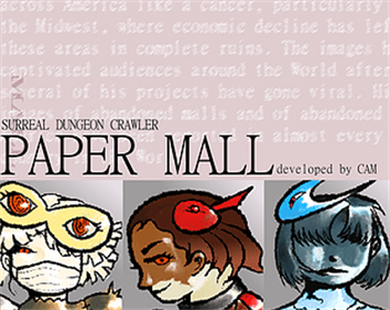 PAPER MALL