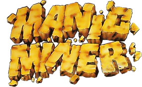 Manic Miner Images - LaunchBox Games Database