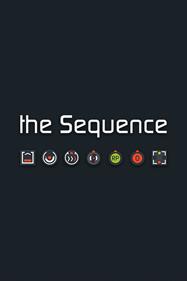 [the Sequence] - Box - Front Image