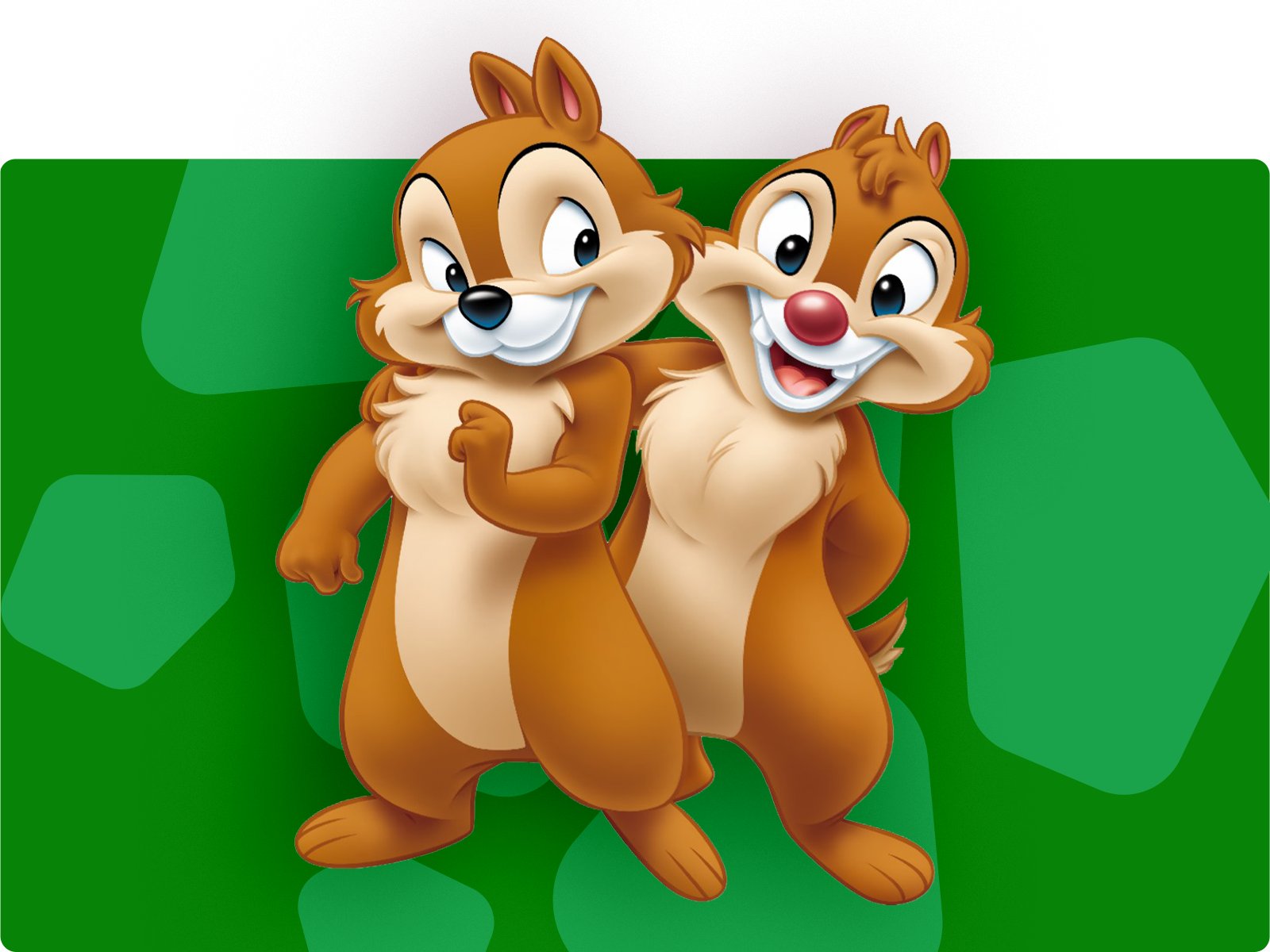 Chip 'n' Dale Rescue Rangers: Remastered